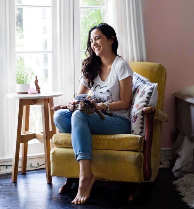 benita robledo feet 3