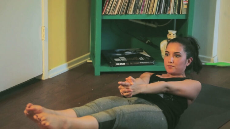 benita robledo feet 4