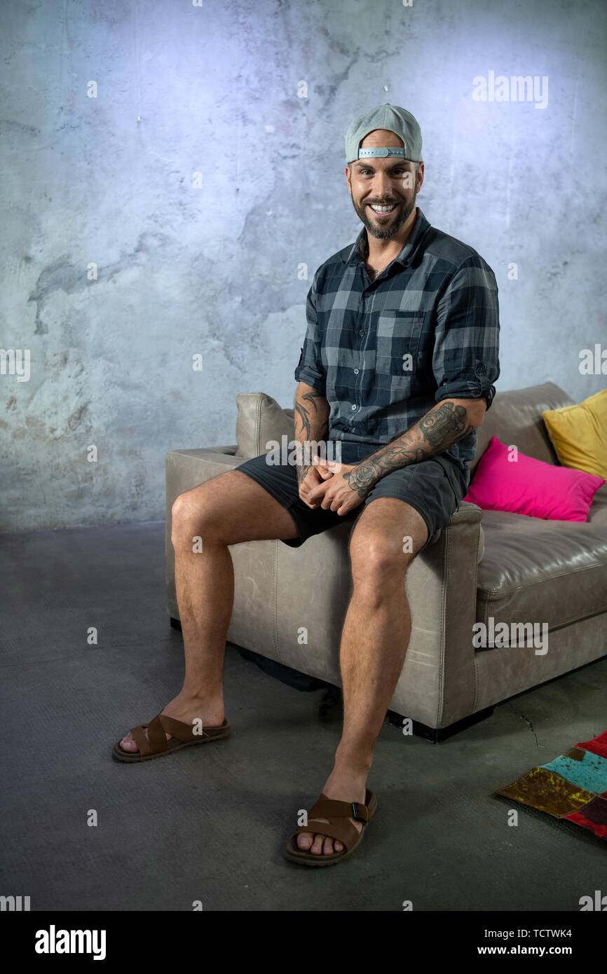 benjamin jaworskyj feet 2