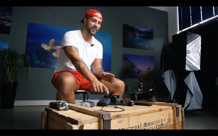 benjamin jaworskyj feet 5