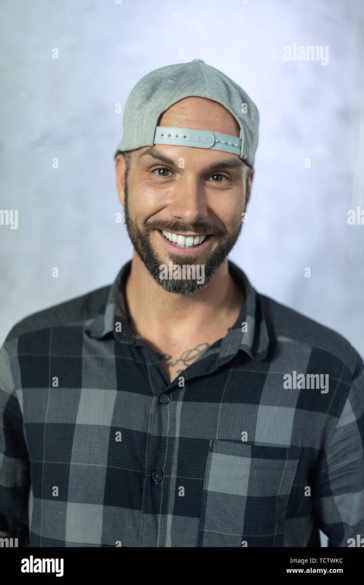 benjamin jaworskyj feet 6