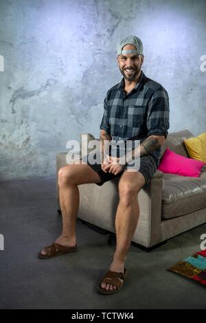 benjamin jaworskyj feet