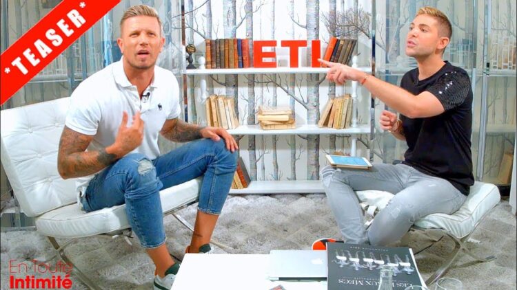 benjamin machet feet 2