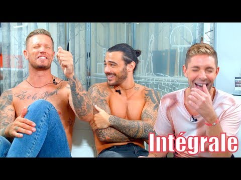 benjamin machet feet 6