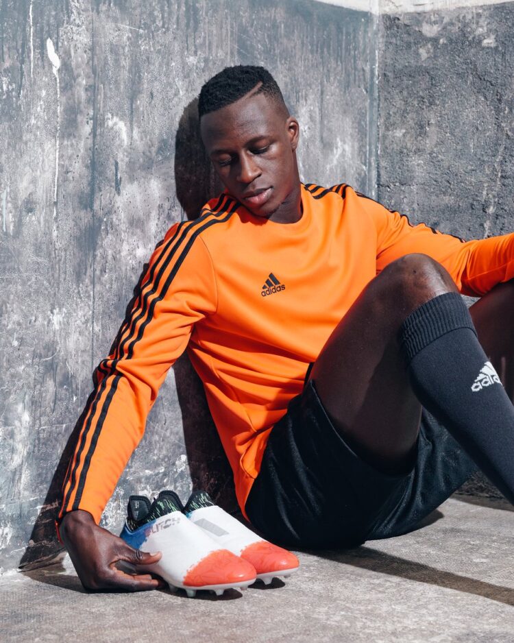 benjamin mendy feet 2