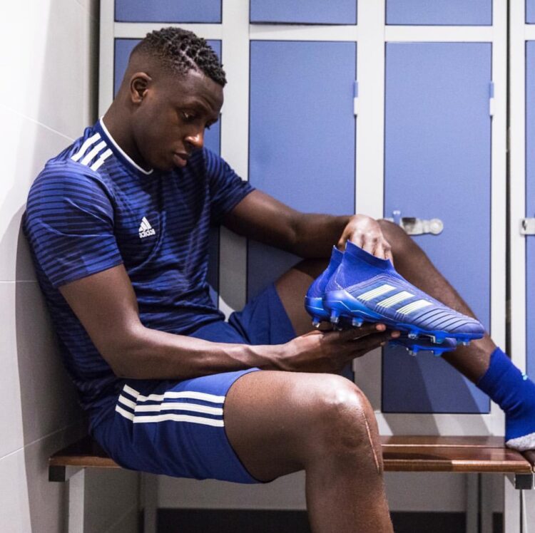 benjamin mendy feet 3