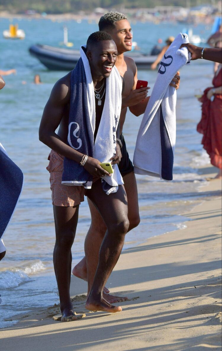 benjamin mendy feet scaled