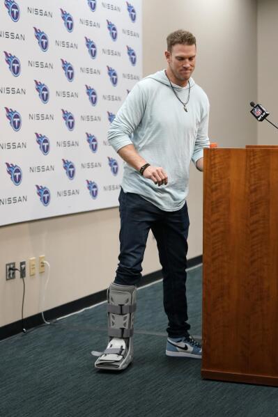 benjamin tannehill feet