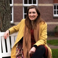 bente van katwijk feet 1