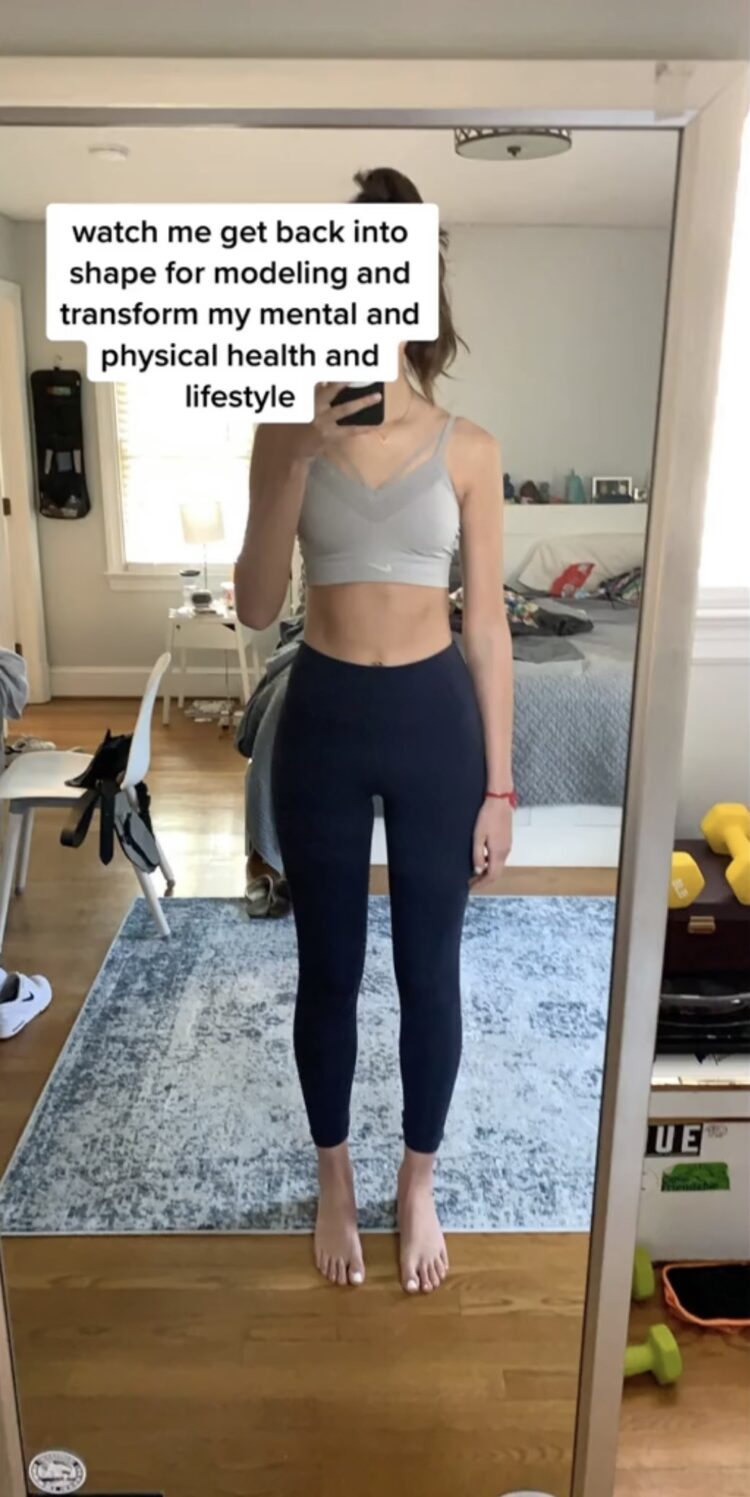 bentley mescall feet 3