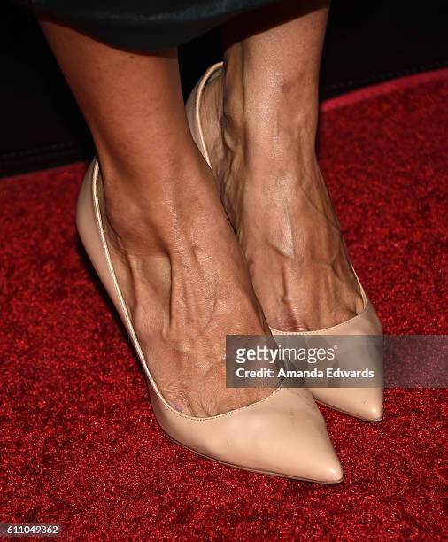 berenice marlohe feet 1