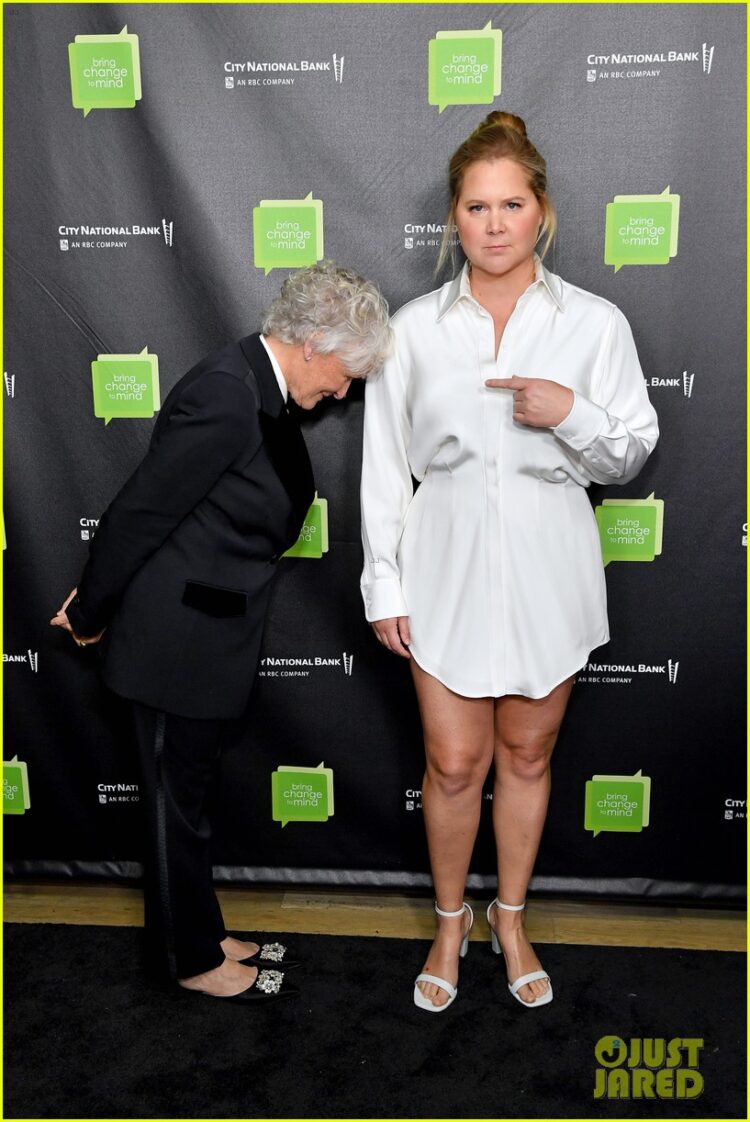 bergen williams feet 5