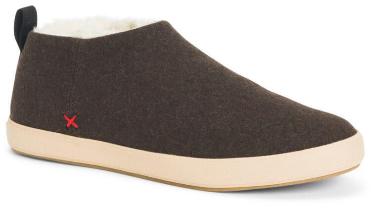 berkley homer feet 2