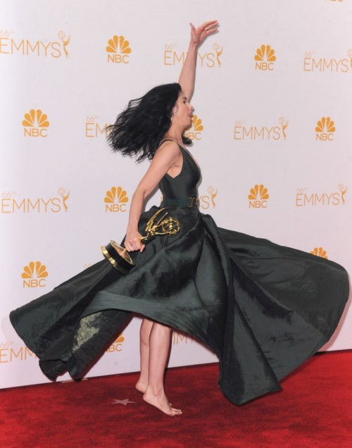 berkley silverman feet 3