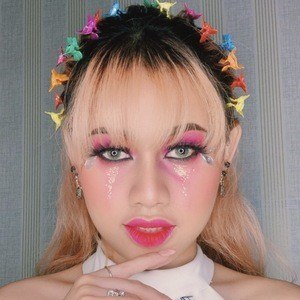 berlian salim feet 5