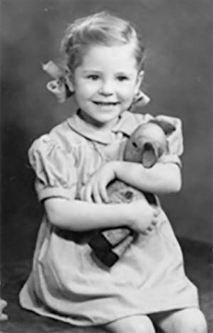 berlie doherty feet 2