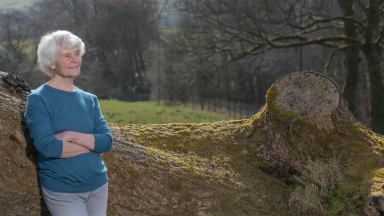 berlie doherty feet 5