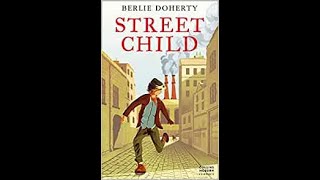 berlie doherty feet 6