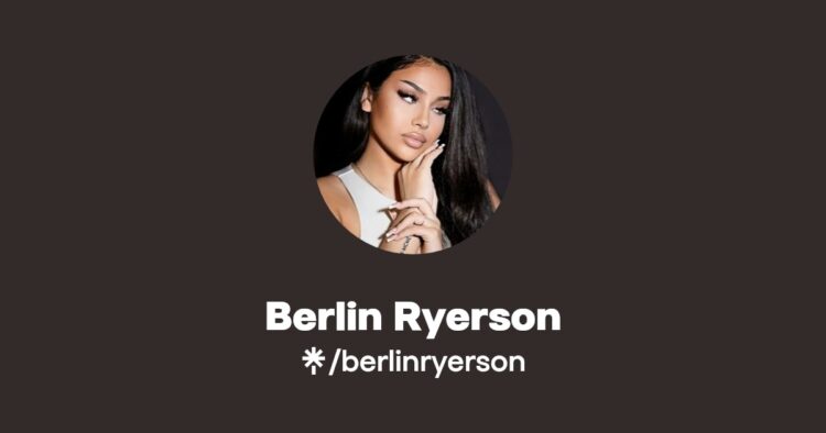 berlin ryerson feet 6