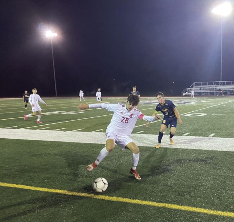 berline joseph feet 4