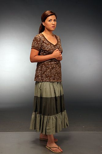 bernadette allyson feet 2