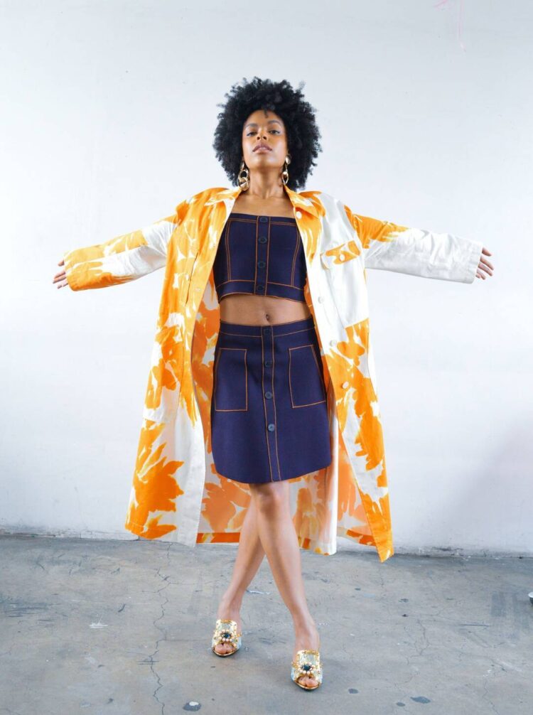 bernadette beck feet