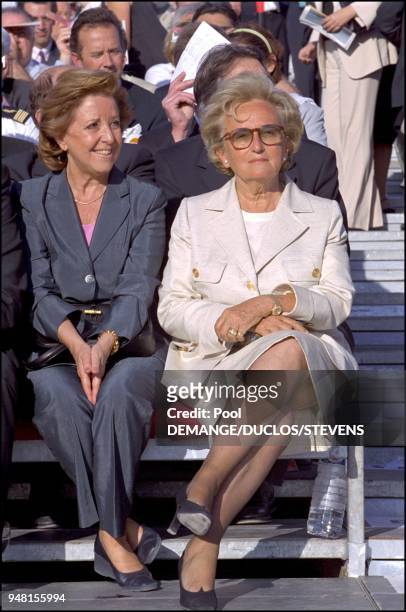 bernadette chirac feet 5