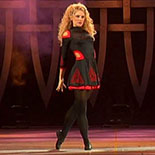 bernadette flynn feet 4