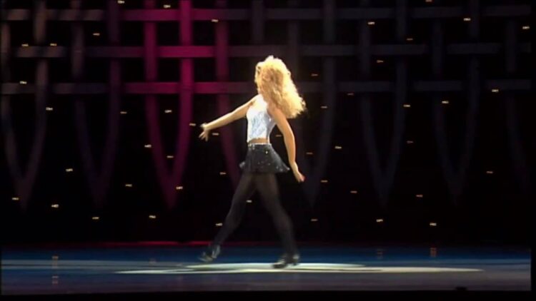 bernadette flynn feet 5