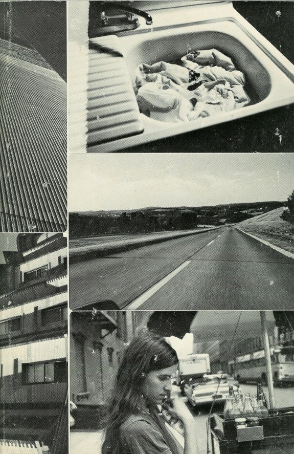 bernadette mayer feet 2