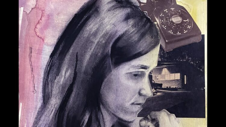 bernadette mayer feet 4