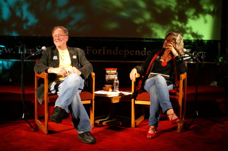 bernardine dohrn feet 1