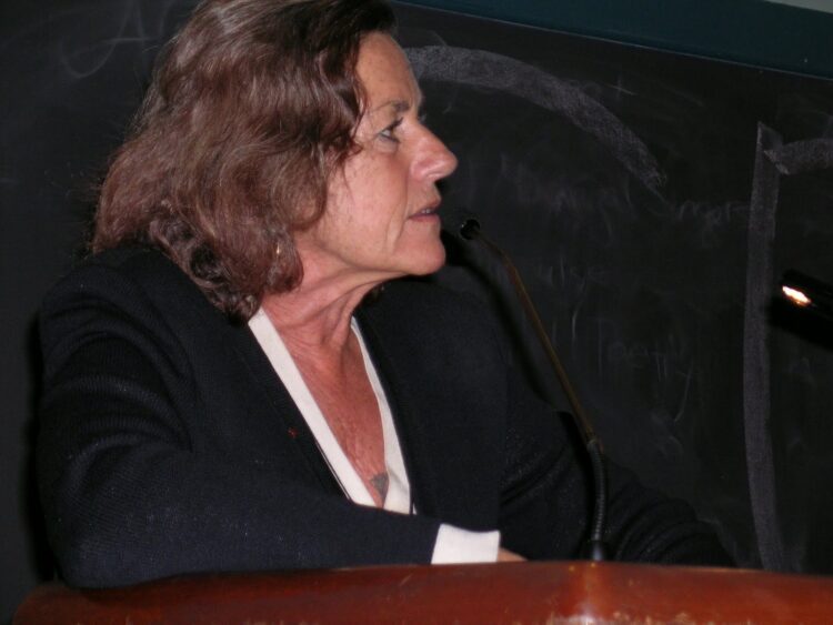 bernardine dohrn feet 3