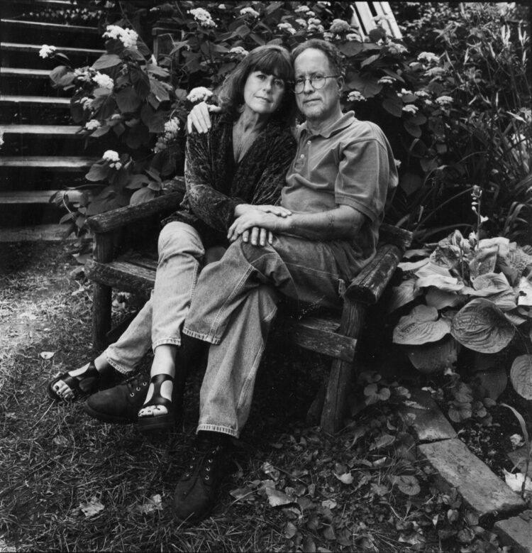 bernardine dohrn feet