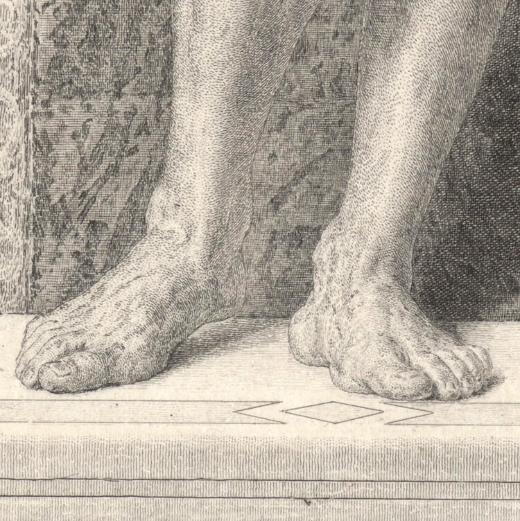 bernardo pavon feet 6