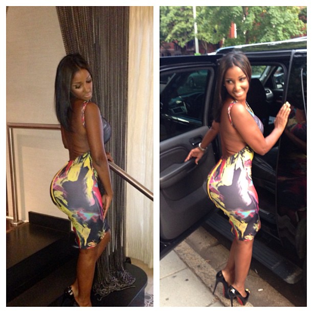 bernice burgos feet 5