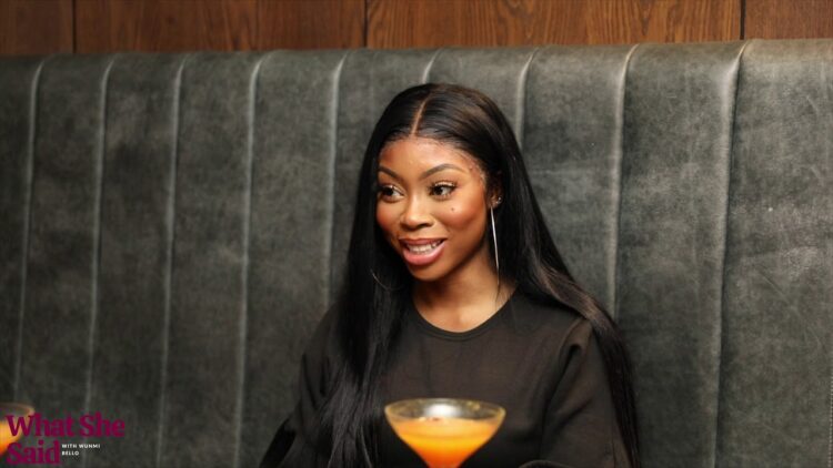 bernicia boateng feet 4