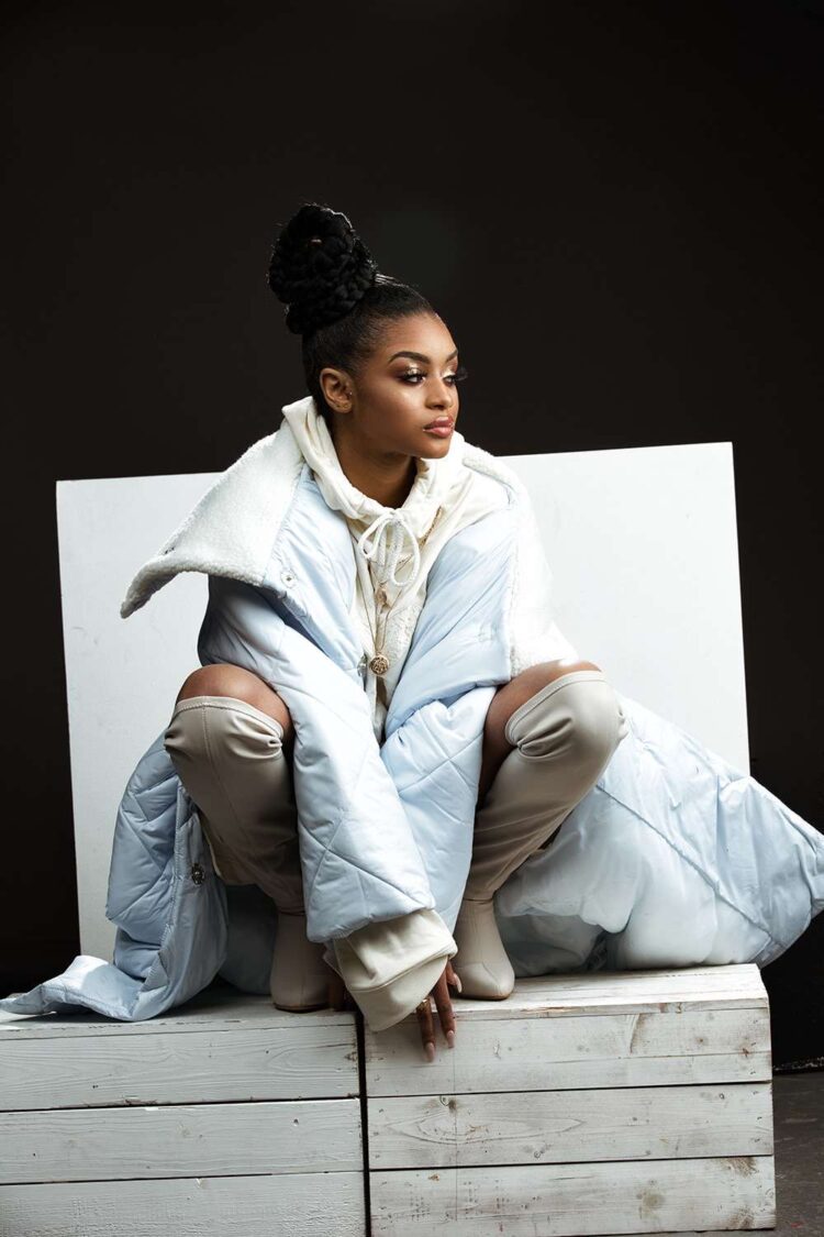 bernicia boateng feet 5