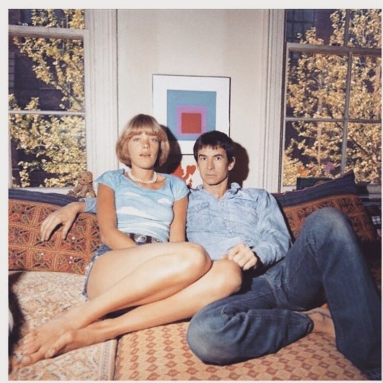 berry berenson feet 2