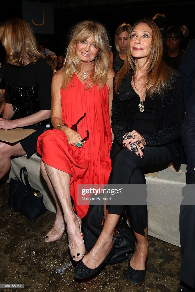 berry berenson feet 3