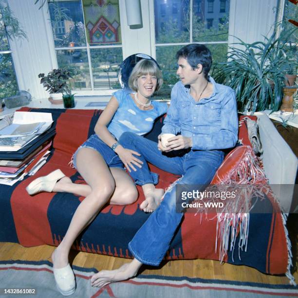 berry berenson feet 4