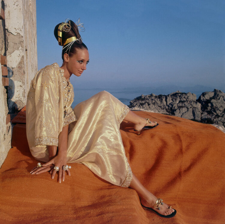 berry berenson feet 6