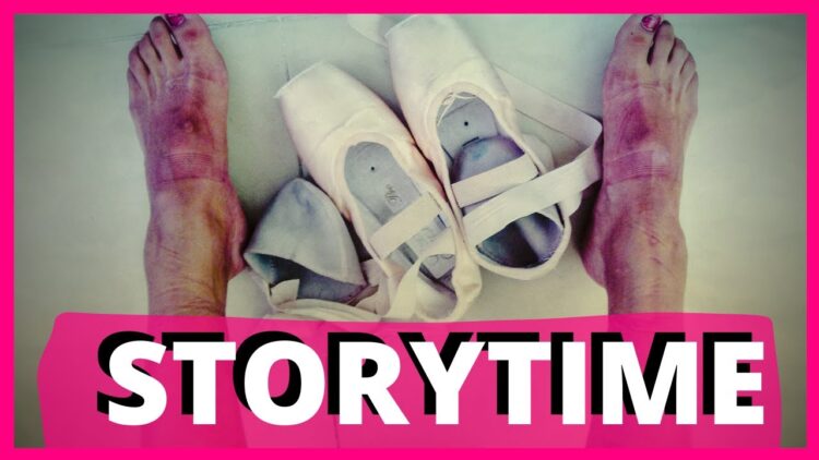 berry berryuca feet 1