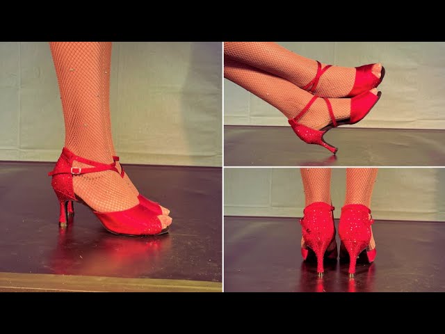 berry berryuca feet 2