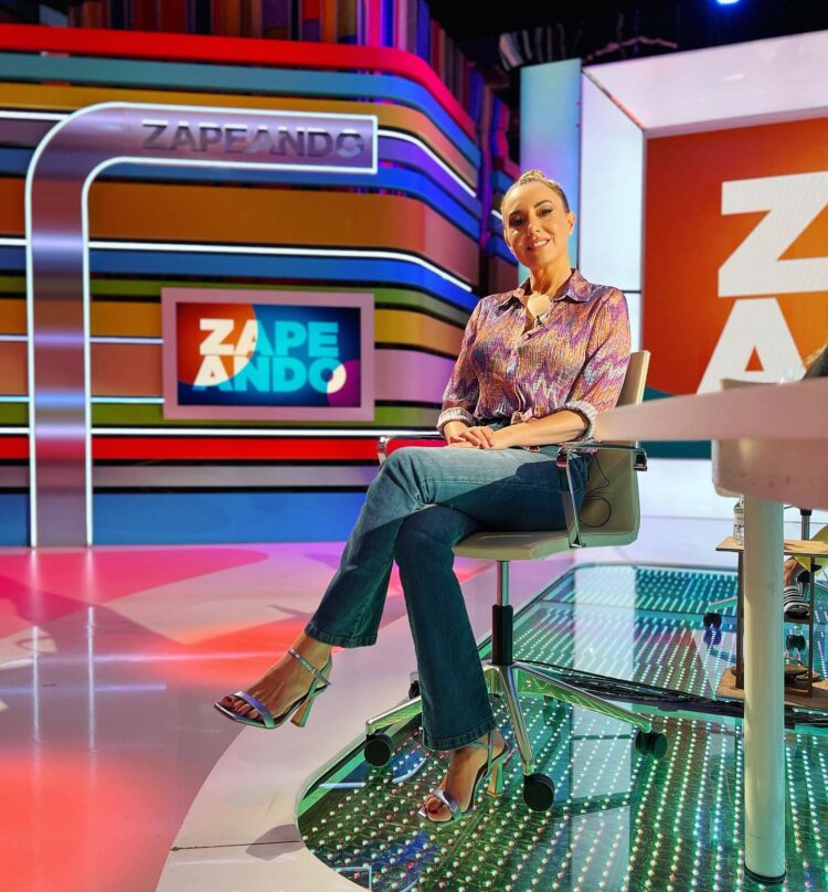 berta collado feet 4