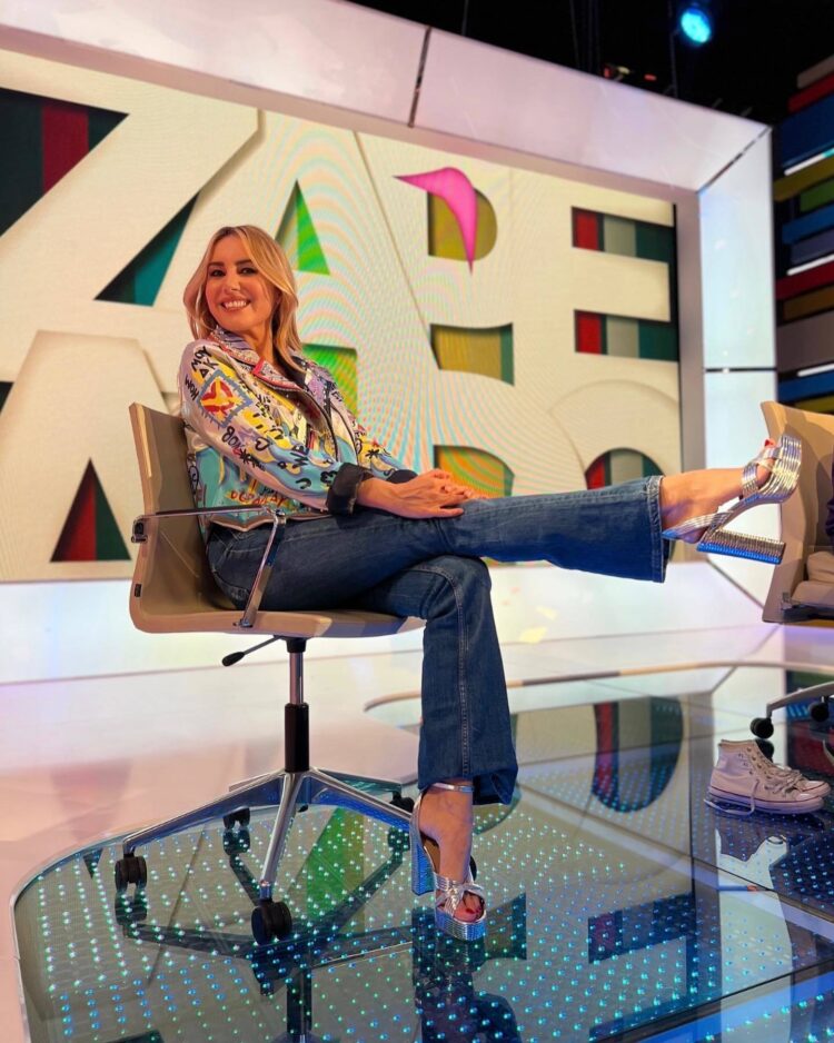 berta collado feet 5