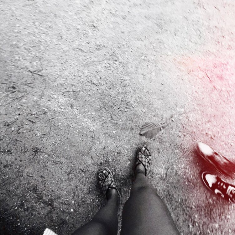 berta vazquez feet 5