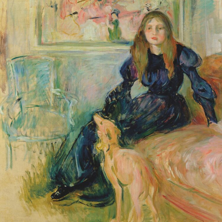 berthe morisot feet 5 scaled