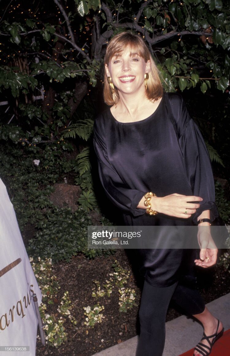 bess armstrong feet 4