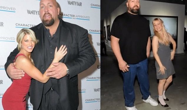 bess katramados feet 6